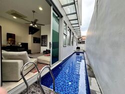 Serangoon Garden Estate (D19), Terrace #589894961